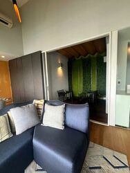 The Peak @ Cairnhill II (D9), Apartment #507208301